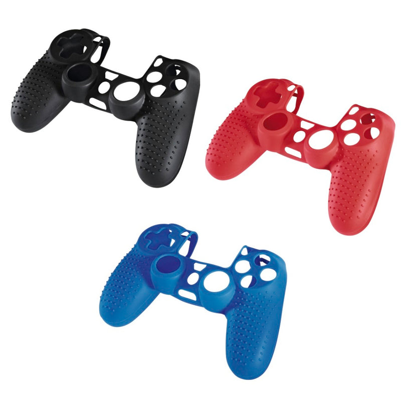 Load image into Gallery viewer, Hama grip-beschermhoes voor dualshock 4 van de ps4 slim pro diverse kleuren