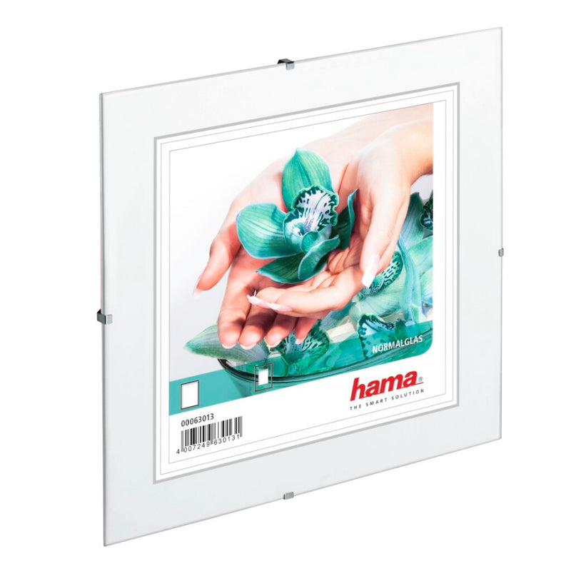 Load image into Gallery viewer, Hama fotolijst clip fix reflex 20x20cm