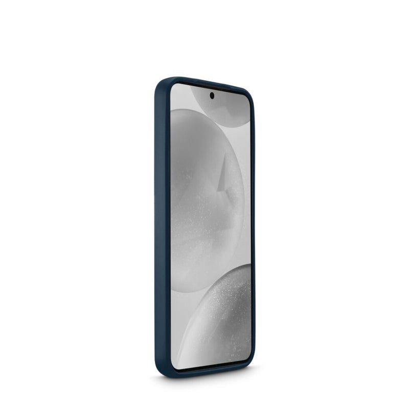 Load image into Gallery viewer, Hama telefoonhoesje fantastic feel voor samsung galaxy s25 blauw