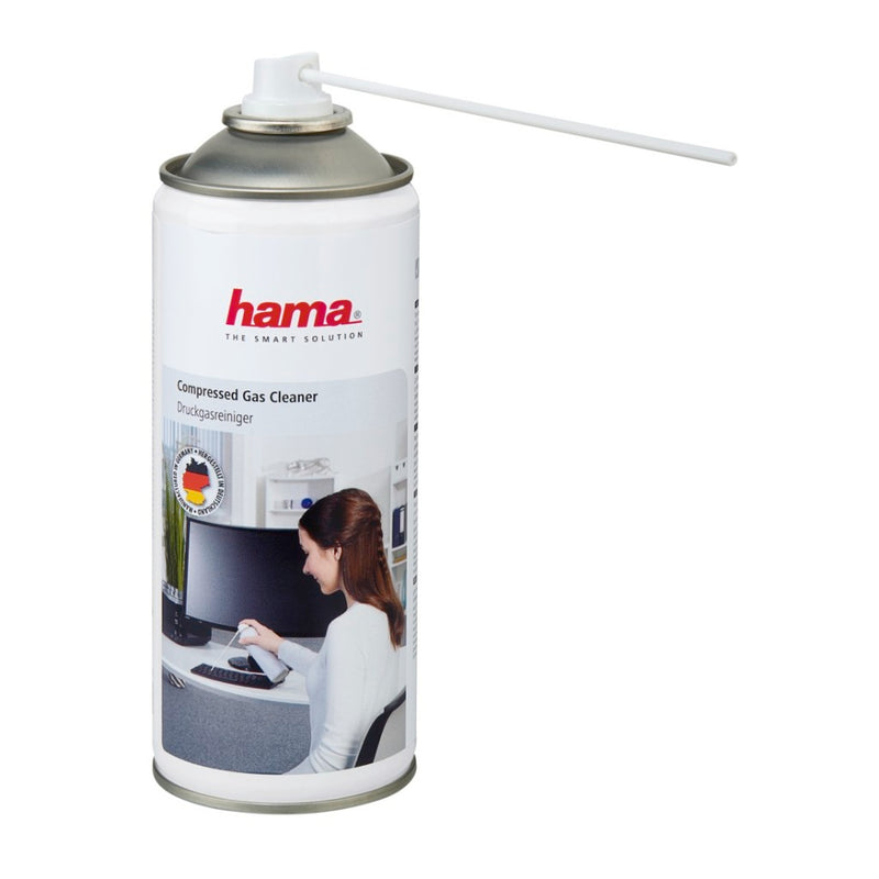 Load image into Gallery viewer, Hama persluchtreiniger 400 ml