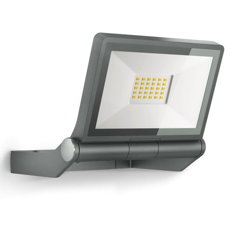 Load image into Gallery viewer, Steinel Steinel Tuinspotlight XLED antraciet