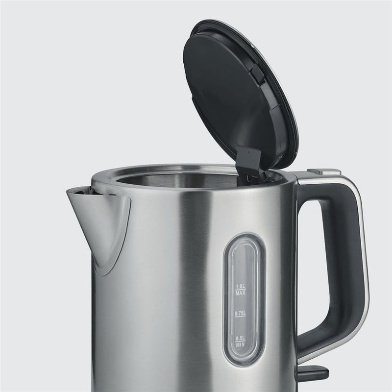 Load image into Gallery viewer, Severin wk3401 waterkoker 1l 2400w rvs