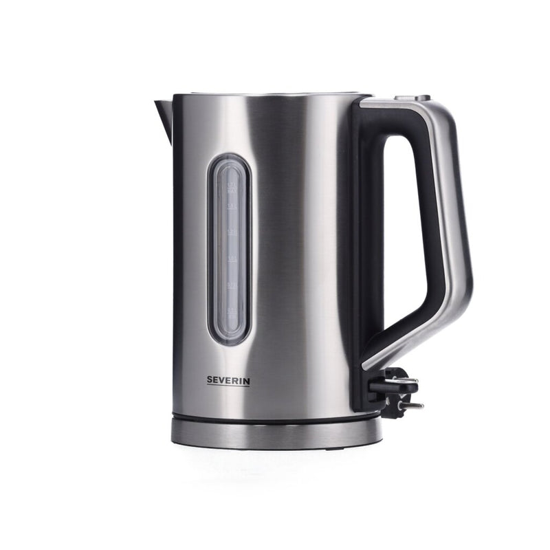 Load image into Gallery viewer, Severin wk3402 waterkoker 1.7l 2400w rvs