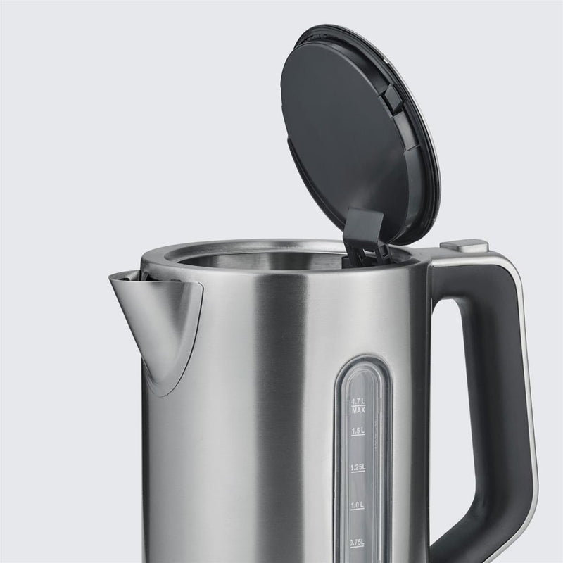 Load image into Gallery viewer, Severin wk3402 waterkoker 1.7l 2400w rvs