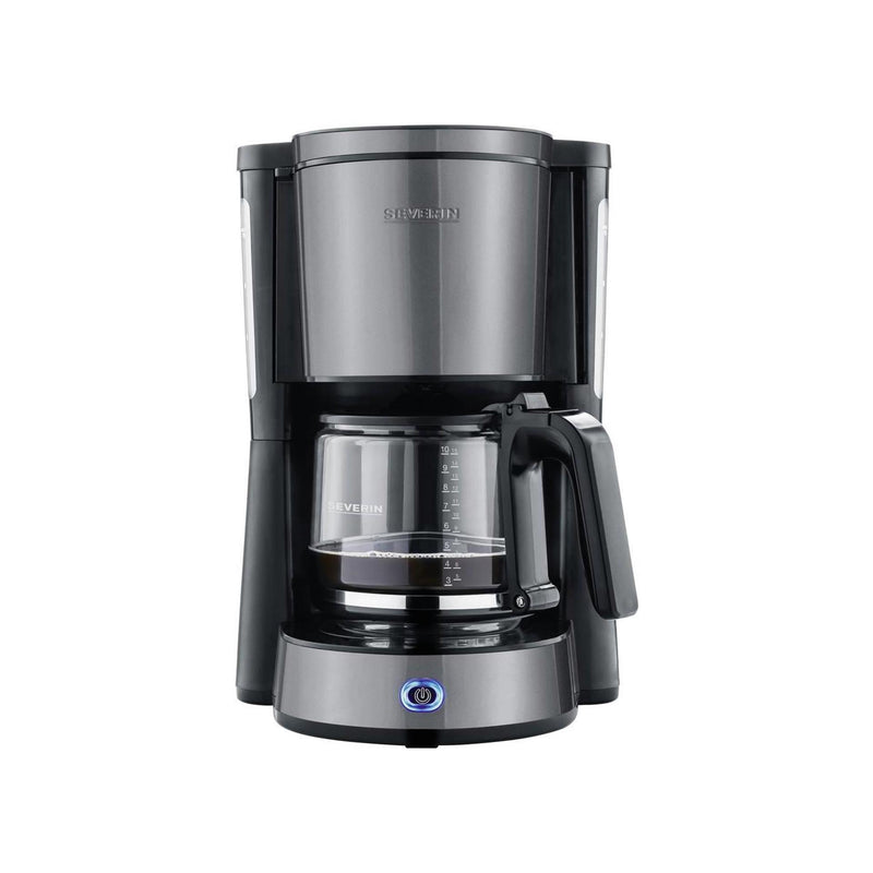 Load image into Gallery viewer, Severin koffiezetapparaat 10-kops 1000w