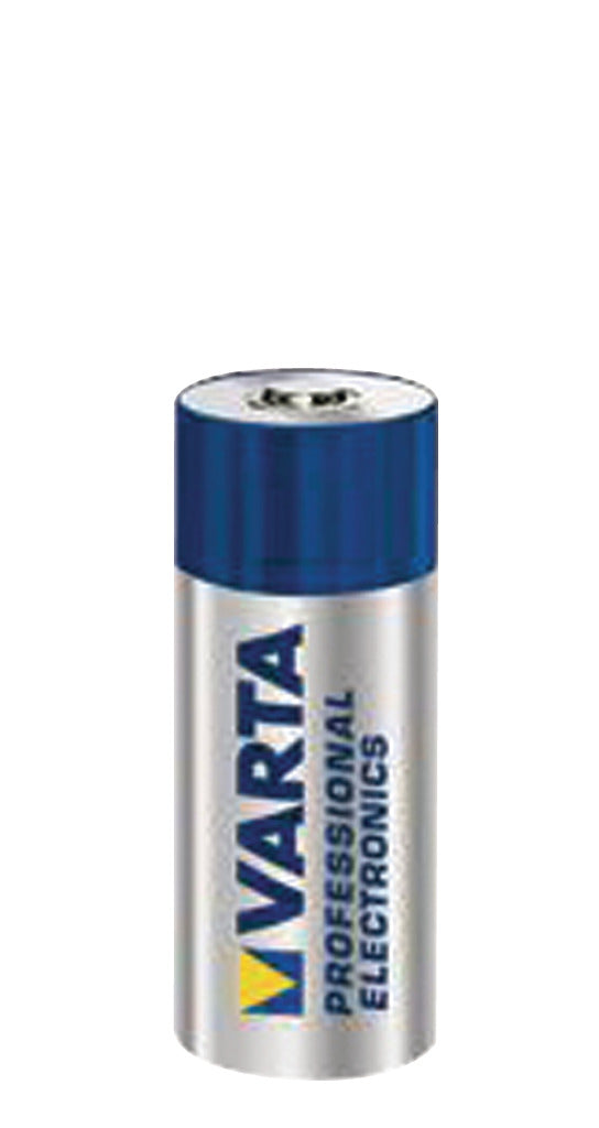 Load image into Gallery viewer, Varta micro penlite batterij lr1
