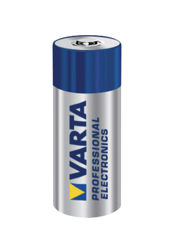 Load image into Gallery viewer, Varta micro penlite batterij lr1