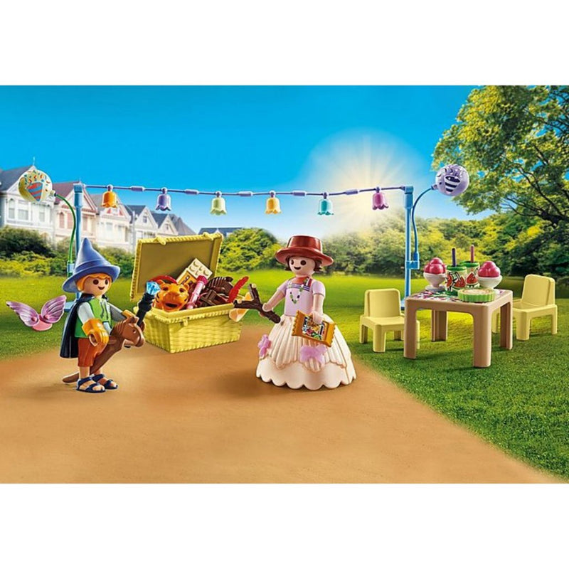 Load image into Gallery viewer, Playmobil 71451 mylife verkleedfeest