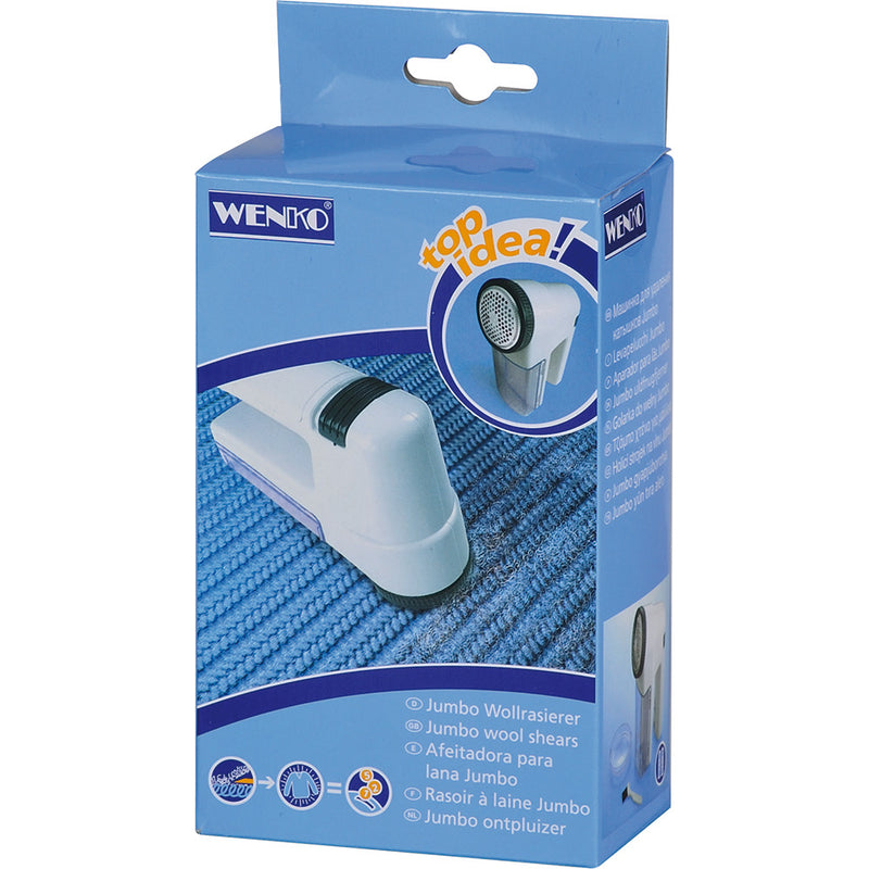 Load image into Gallery viewer, Wenko wenko 2910060015 pluizendief