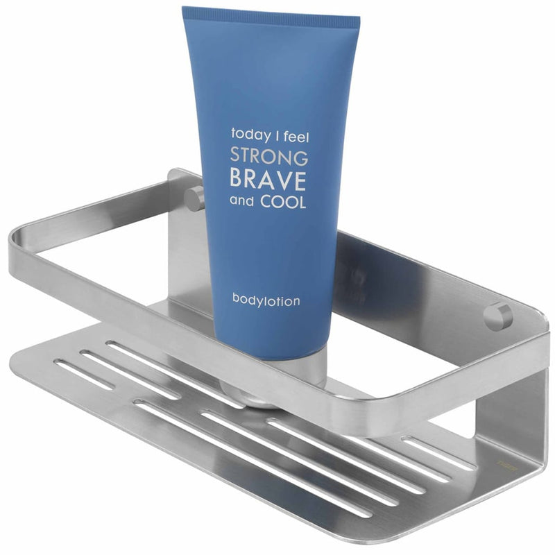 Load image into Gallery viewer, Tiger badkorf caddy zilver 1400030946