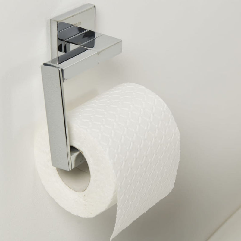 Load image into Gallery viewer, Tiger Tiger toiletrolhouder Items chroom 281520346