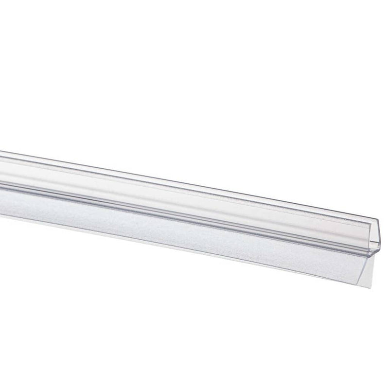 Load image into Gallery viewer, Sealskin waterstop voor glazen douchedeur