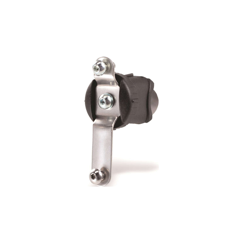Load image into Gallery viewer, Minoura Bidon framebevestiging eb-100 ø22~35mm zilver