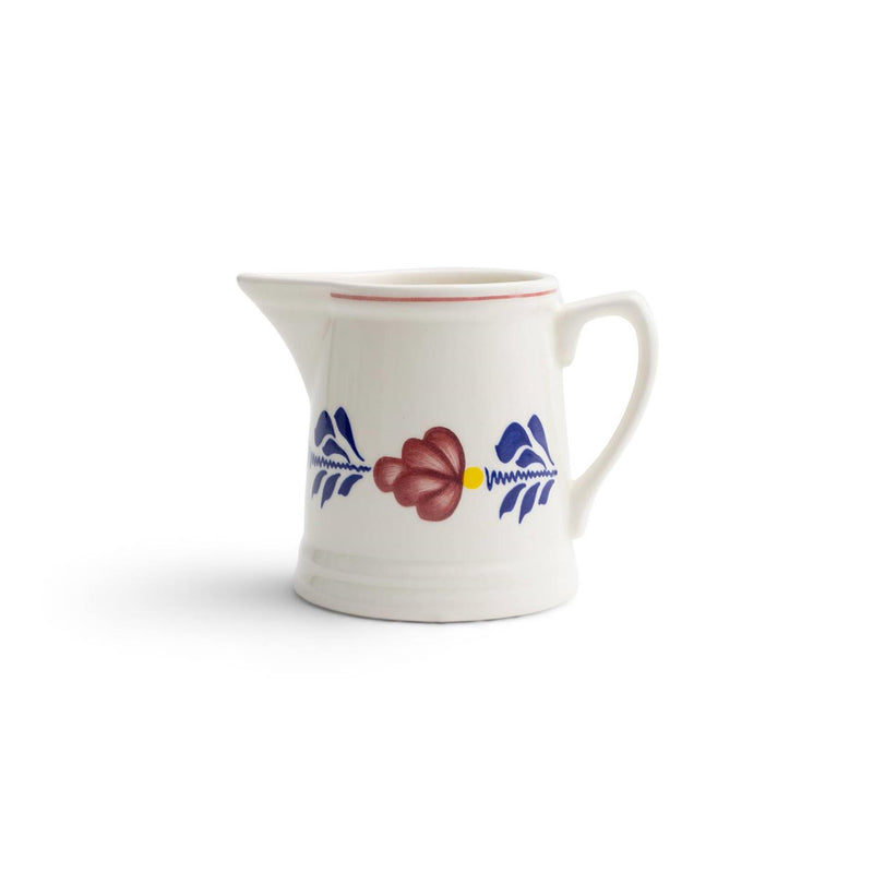 Load image into Gallery viewer, Boerenbont melkkan classic 190ml aardewerk