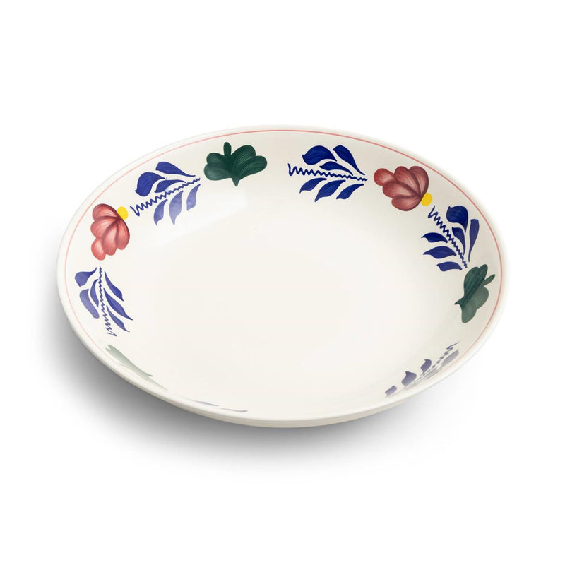 Load image into Gallery viewer, Boerenbont diamant schaal ã˜31cm