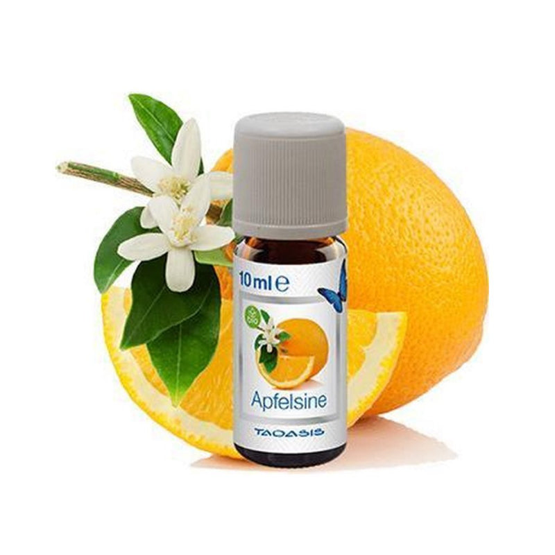 Afbeelding laden in galerijviewer, Venta venta bio sinaasappel geurolie voor venta airwasher 3x10 ml