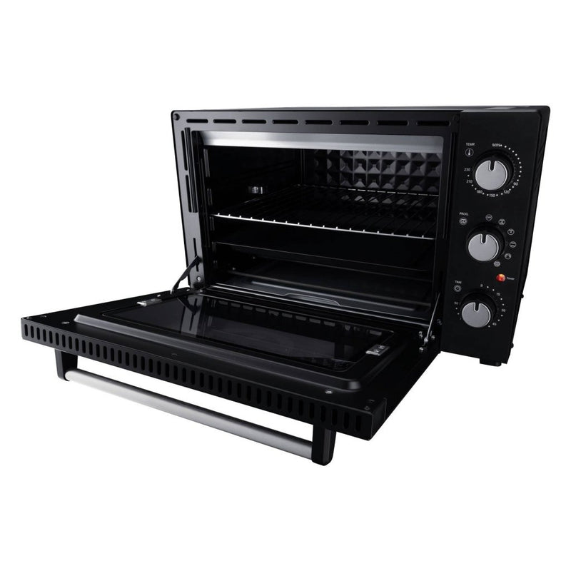 Load image into Gallery viewer, Steba Steba KB M60 Mini Oven 60L Zwart