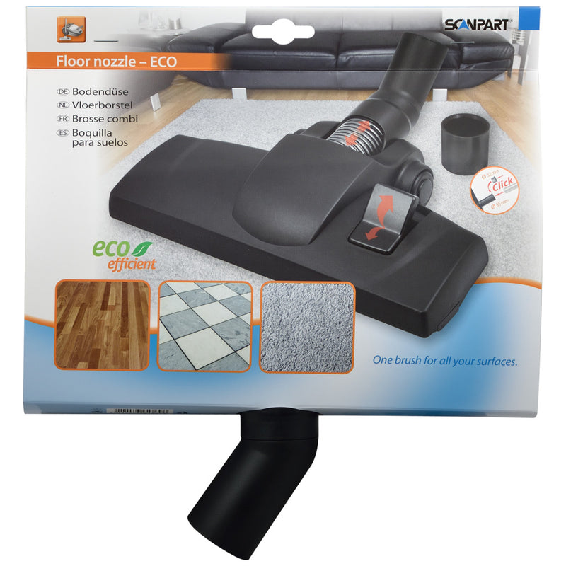 Load image into Gallery viewer, Scanpart combimond eco 32 en 35mm