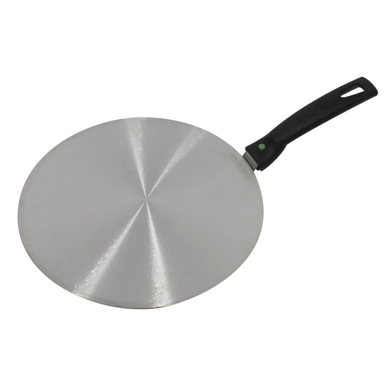 Load image into Gallery viewer, Scanpart inductie pannen adapterplaat 22cm
