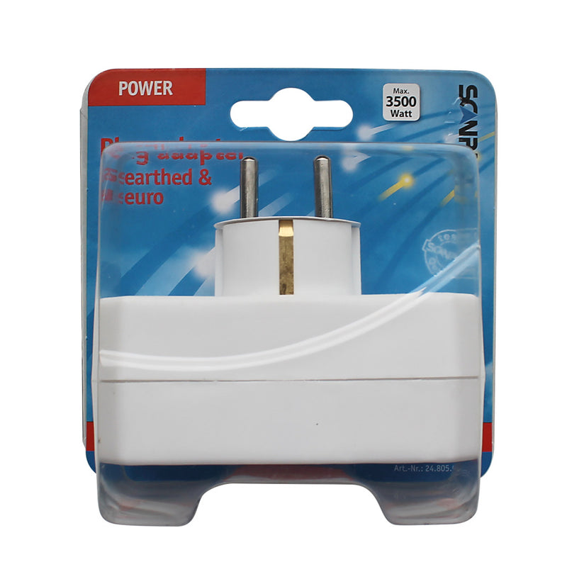 Load image into Gallery viewer, Scanpart 2480502006 e565 verloopsteker en 2xeuro 1xra