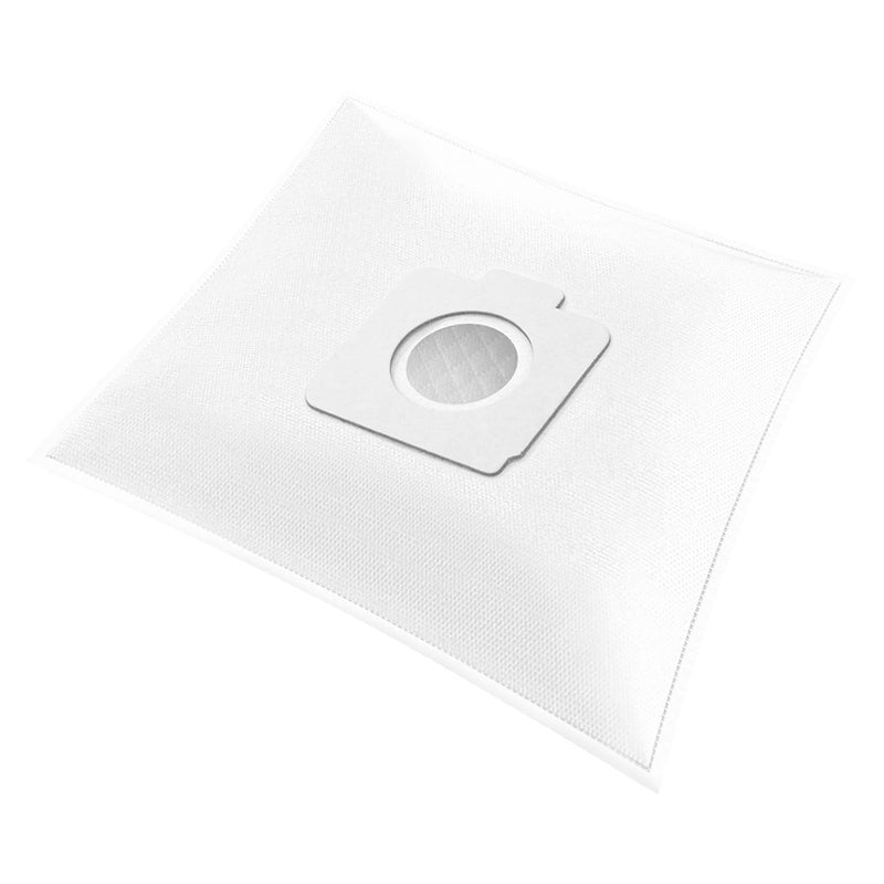 Load image into Gallery viewer, Scanpart microfleece+ stofzak moulinex compact