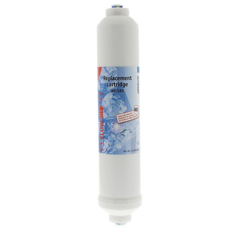 Load image into Gallery viewer, Scanpart 1120000001 bl9808 waterfilter samsung da29-10105
