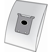 Afbeelding laden in galerijviewer, Philips 2686241187 el87 en stofzak phi ele universeel micro
