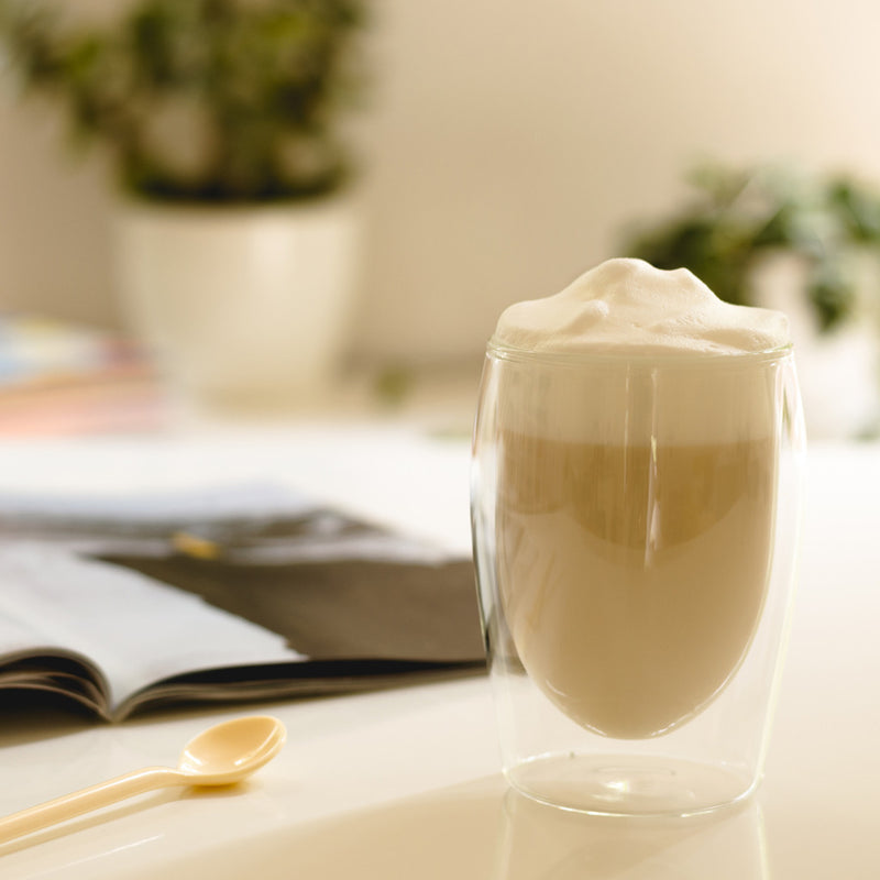 Load image into Gallery viewer, Scanpart 2790000076 cappuccino thermo gl. 30cl a2