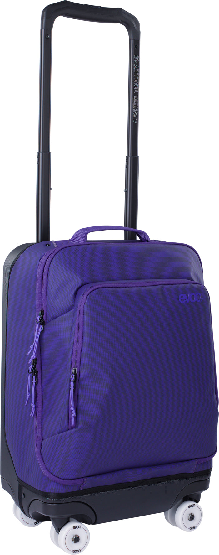 Load image into Gallery viewer, Evoc 4-wheel trolley 100