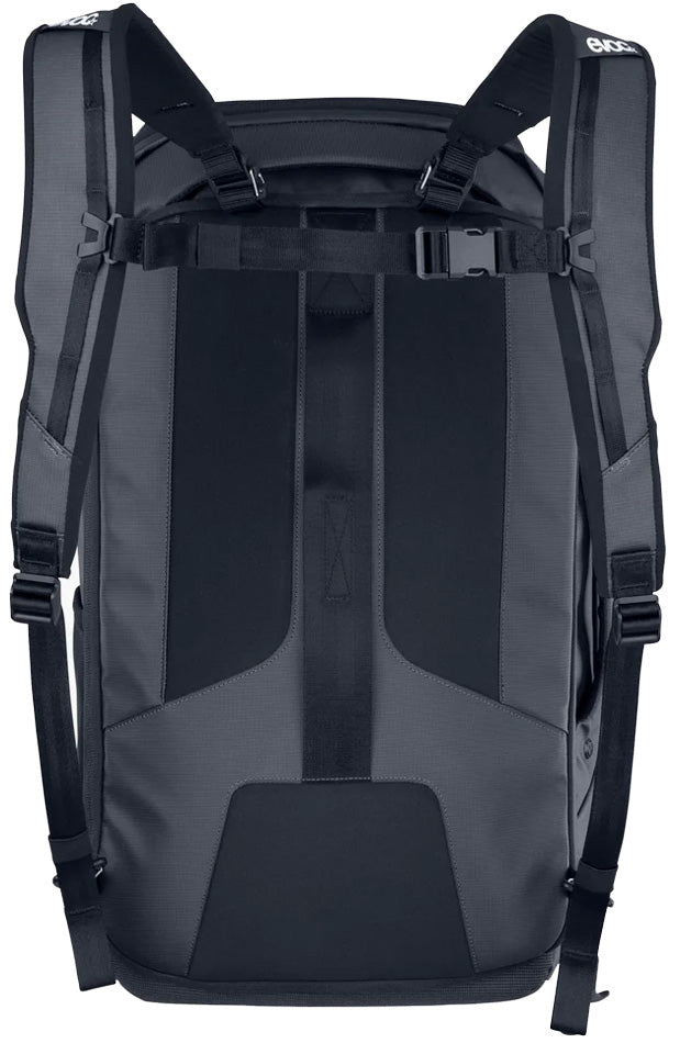 Afbeelding laden in galerijviewer, Evoc athlete backpack 30 - backpack
