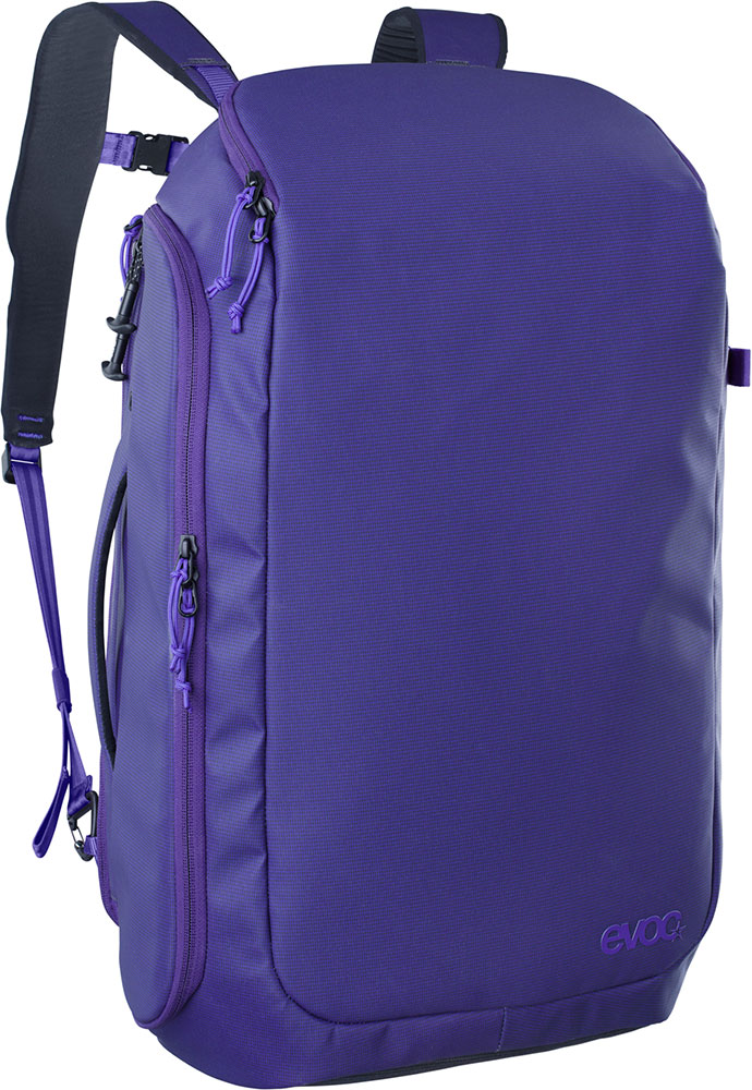 Load image into Gallery viewer, Evoc athlete backpack 30