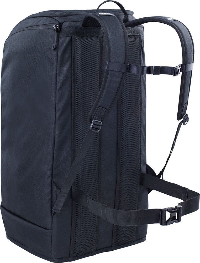 Load image into Gallery viewer, Evoc gear backpack 90
