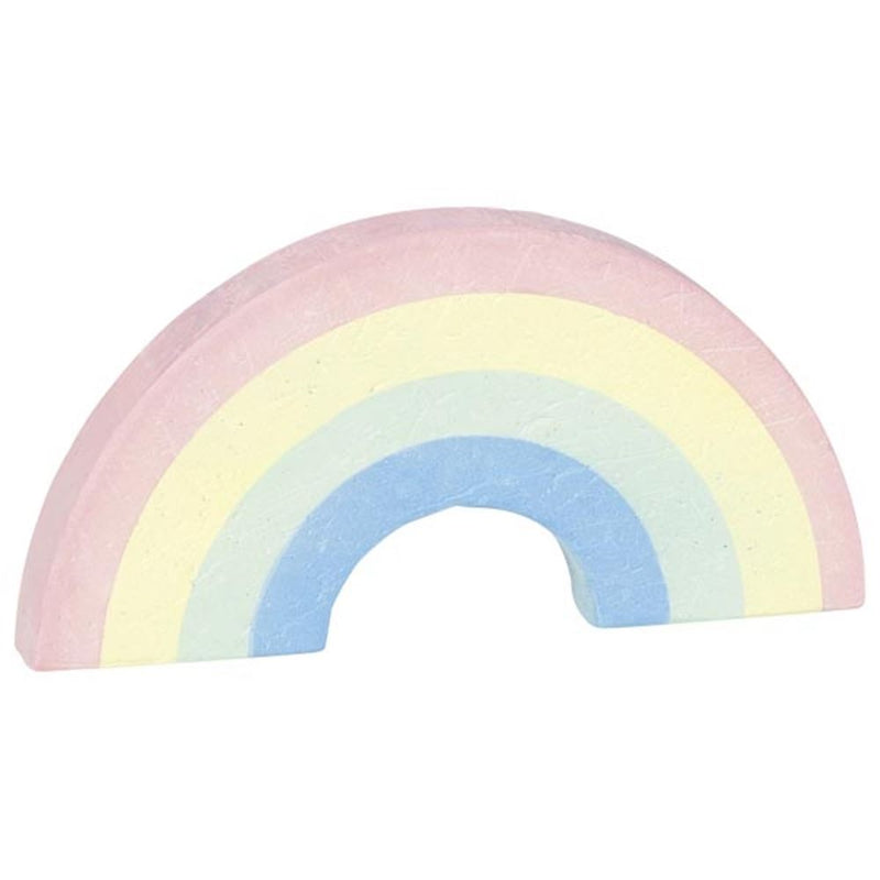 Load image into Gallery viewer, Goki stoepkrijt regenboog