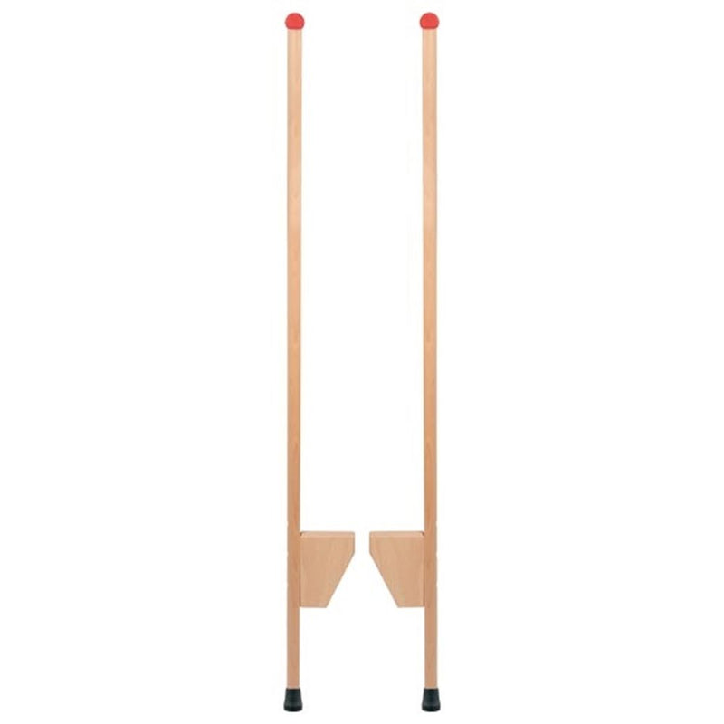 Load image into Gallery viewer, Goki stelten, per set. 115 cm. 5+
