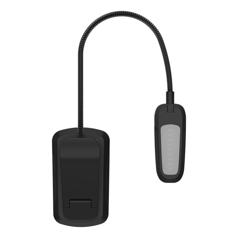 Load image into Gallery viewer, Ansmann universele lamp 9 led met clip | 2 stuks