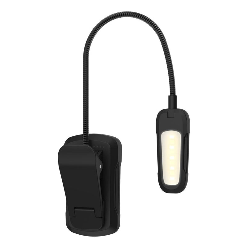 Load image into Gallery viewer, Ansmann universele lamp 9 led met clip | 2 stuks