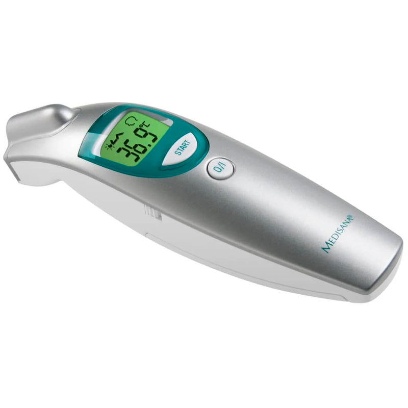 Load image into Gallery viewer, Medisana Medisana Infraroodthermometer digitaal FTN