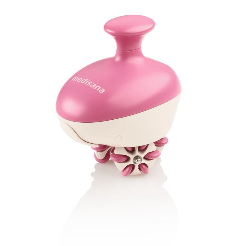 Load image into Gallery viewer, Medisana Medisana Massageapparaat anti-cellulitis 900 roze en wit