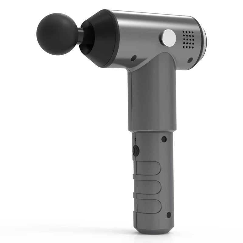 Load image into Gallery viewer, Medisana Medisana Massagepistool MG 500 grijs