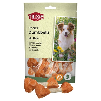 Load image into Gallery viewer, Trixie Premio chicken bites