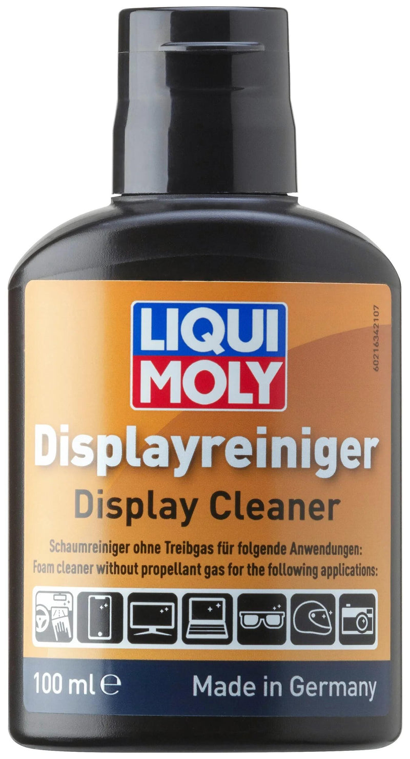Load image into Gallery viewer, Liqui moly spezialreiniger displayreiniger display cleaner 100 ml
