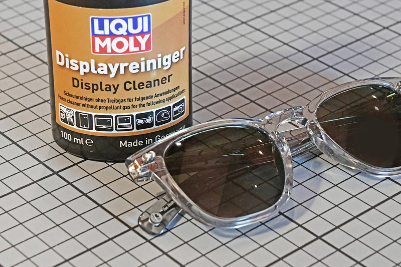 Load image into Gallery viewer, Liqui moly speciale reiniger displayreiniger display cleaner 100 ml
