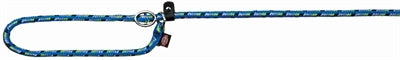 Load image into Gallery viewer, Trixie Hondenriem mountain rope retriever blauw groen