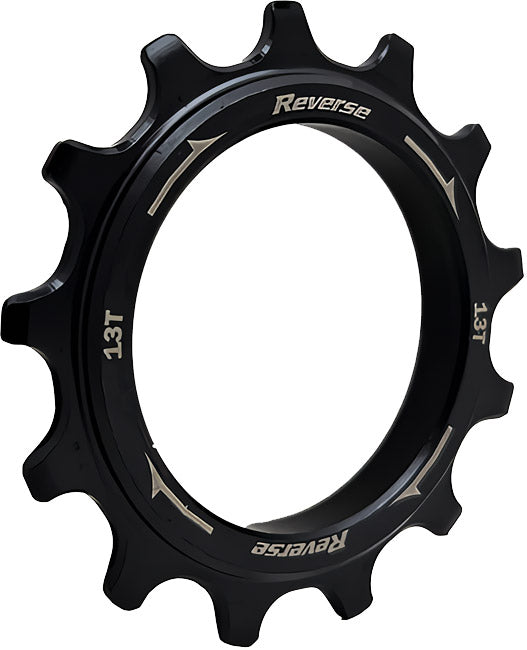 Load image into Gallery viewer, Reverse components xd single speed sprocket