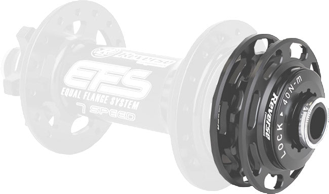 Load image into Gallery viewer, Reverse components hg single speed kit expert