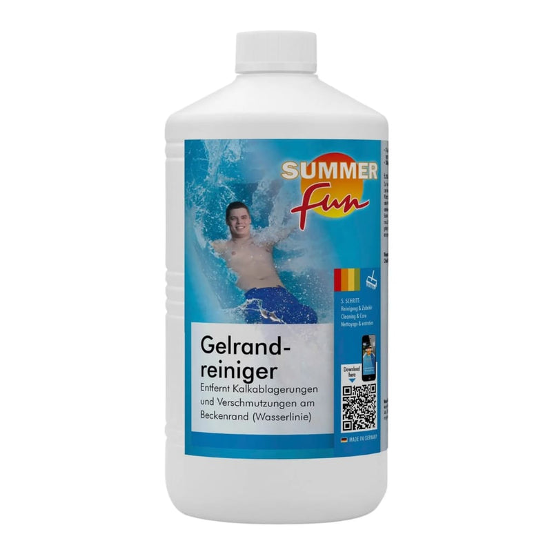 Load image into Gallery viewer, Summer Fun Summer Fun Gel Cleaner 1 L