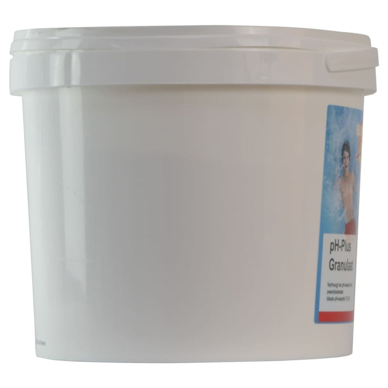 Load image into Gallery viewer, Summer Fun Summer Fun pH+ granulaat 5 kg