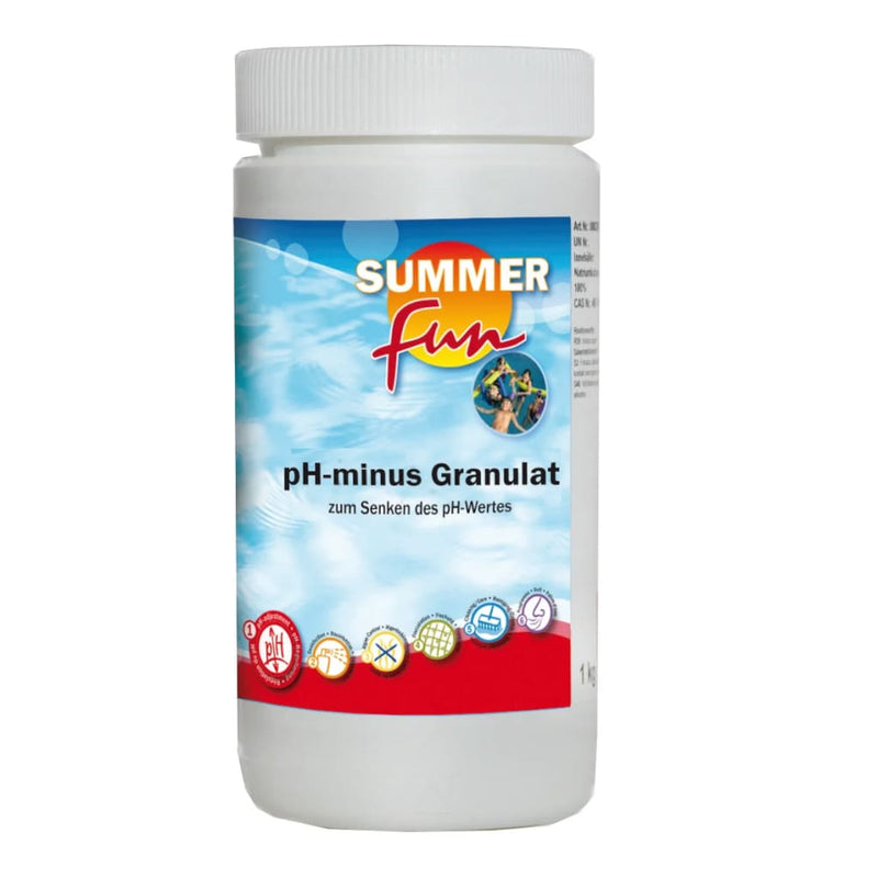 Load image into Gallery viewer, Summer Fun Summer Fun pH1,5 kg