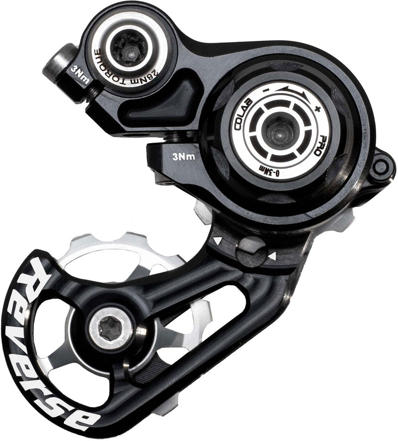 Load image into Gallery viewer, Reverse components colab pro chain tensioner