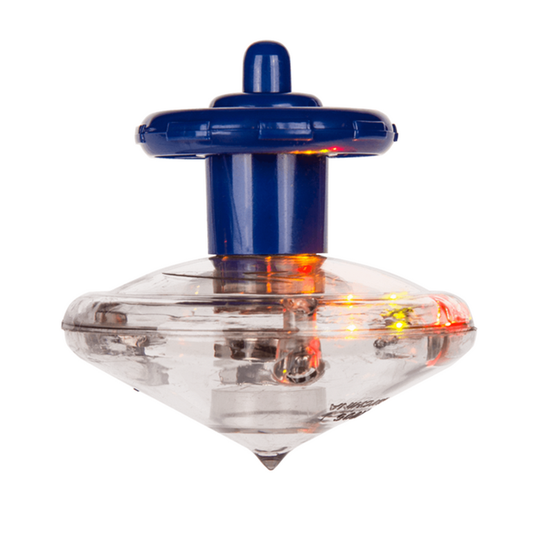 Load image into Gallery viewer, Dsp kreisel tol led, 6 kleuren. ca. 5,5